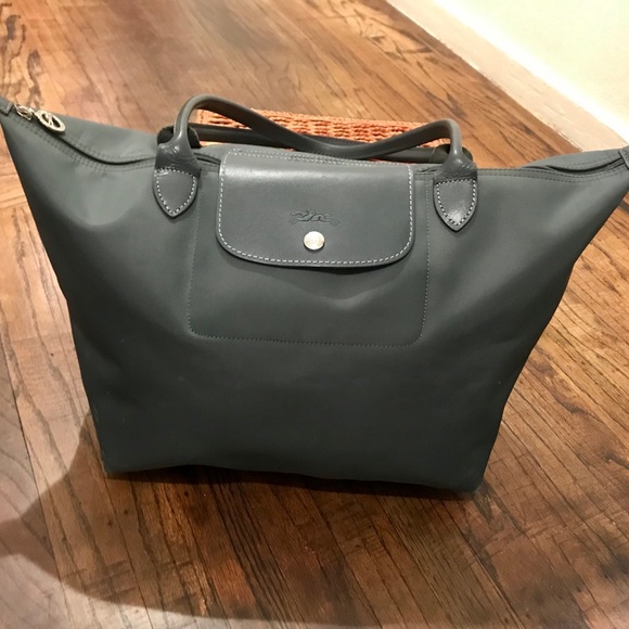 longchamp modele depose